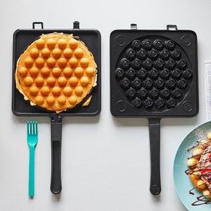 COPY - Pampered Chef Bubble Waffle Maker